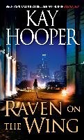 Raven on the Wing - Hooper Kay