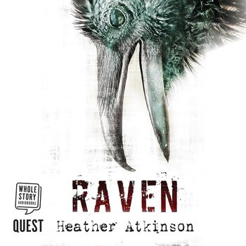 Raven - Heather Atkinson