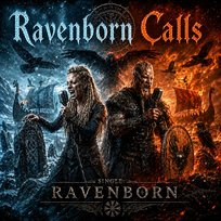 Ravenborn Calls RAVENBORN