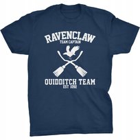 Ravenclaw Quidditch Team Koszulka Harry Potter
