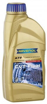 Ravenol Atf Cvt Fluid 1L - Ravenol
