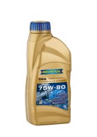 Ravenol Vsg Sae 75W90 1L - Ravenol