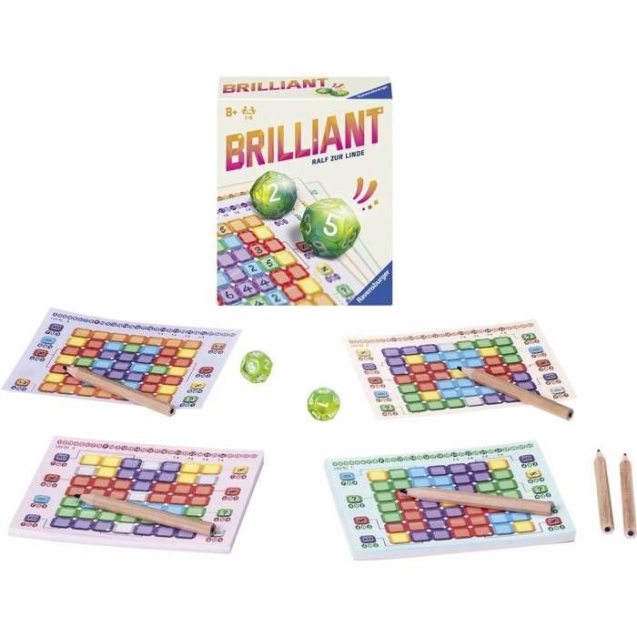 Ravensburger Wie Heeft het Gedaan? Bordspel online ... | Speelgoed