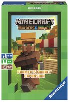 Ravensburger, Dodatek do gry Minecraft, rozszerzenie Rynek Farmera