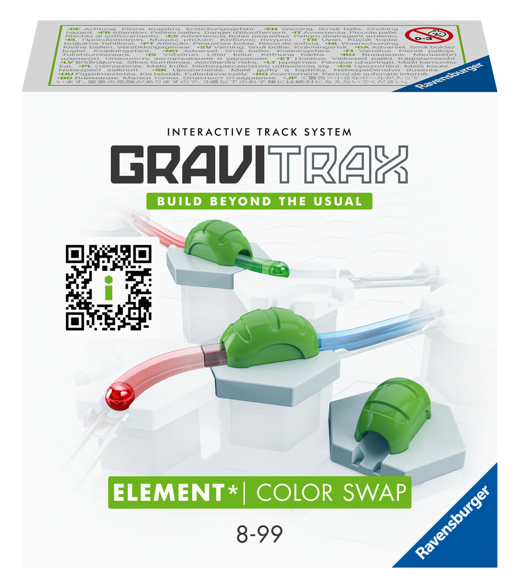 Gravitrax Color Swap (Accessory) – Awesome Toys & Gifts