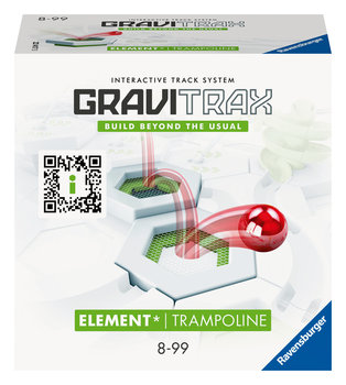 Ravensburger, Gravitrax Dodatek Trampolina - Gravitrax