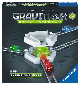 Ravensburger, Gravitrax Pro, Dodatek Mixer, 26175 - Gravitrax