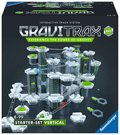 Ravensburger, Gravitrax, zabawka edukacyjna Pro Zestaw startowy, 26832 - Gravitrax