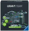 Ravensburger, Gravitrax, zabawka edukacyjna Pro Zestaw startowy, 26832 - Gravitrax