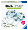 Ravensburger, Gravitrax, zabawka edukacyjna Zestaw startowy, 27504 - Gravitrax