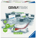 Ravensburger, Gravitrax, Zestaw Startowy - Gravitrax
