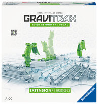 Ravensburger, Gravitrax Zestaw Uzupełniający Mosty