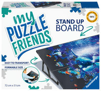 Ravensburger, Podkładka ukośna pod puzzle do 1000 el.