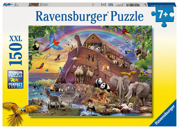 Ravensburger, puzzle, Arka Noego, XXL, 150 el. - Ravensburger