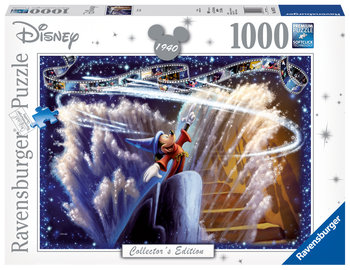 Ravensburger, puzzle, Disney, Fantazja, 1000 el. - Ravensburger