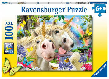 Ravensburger Disney Puzzle 2D XXL 100 pezzi RAVENSBURGER