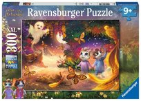Ravensburger, puzzle, Musse & Helium, 300 el. Ravensburger