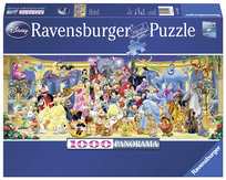 Ravensburger Puzzle 1000 Teile – Fantastische Buchhandlung – Neues Design – Jetzt Nachhaltiger Ravensburger Puzzle 1000 Teile – Fantastische Buchhandlung – Neues Design – Jetzt Nachhaltiger