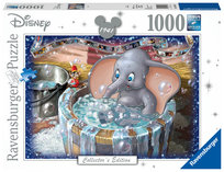 Ravensburger, puzzle, Walt Disney, Dumbo, 1000 el.