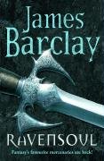Ravensoul Barclay James