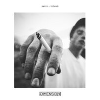 Raver / Techno Dimension