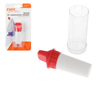 Ravi sztyft do czyszczenia żelazek