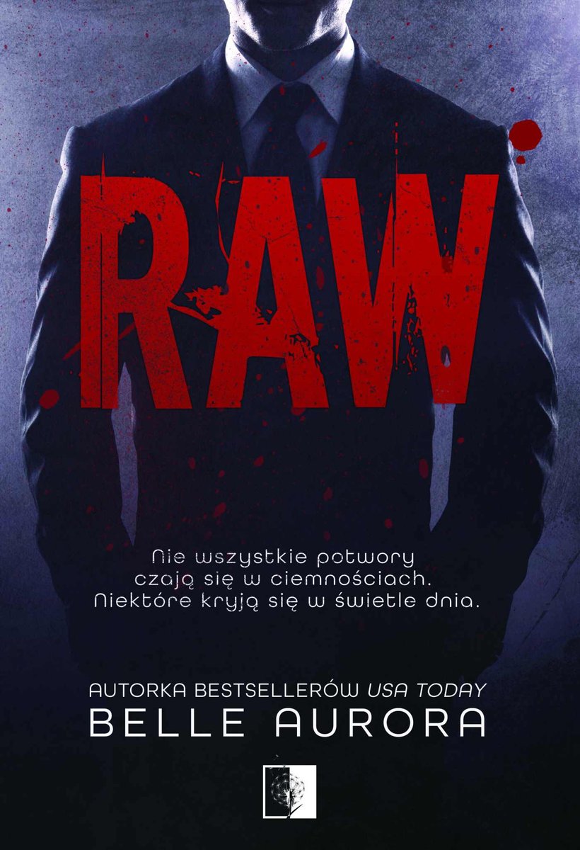 Raw - ebook mobi