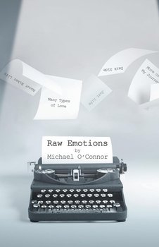 Raw Emotions - O'connor Michael