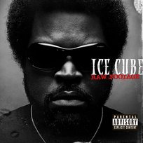 Raw Footage Ice Cube