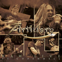 Raw Live At Copenhell Artillery