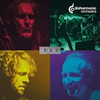 Raw Disharmonic Orchestra