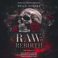 Raw: Rebirth