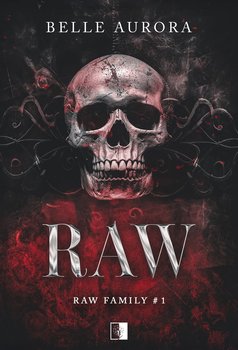 Raw. Tom 1 - ebook EPUB - Aurora Belle