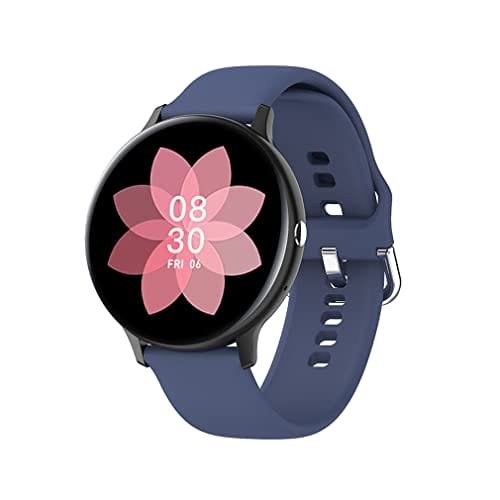 Rawrr Fitness Tracker Zegarek Fitness Z Krokomierzem, Pulsometrem