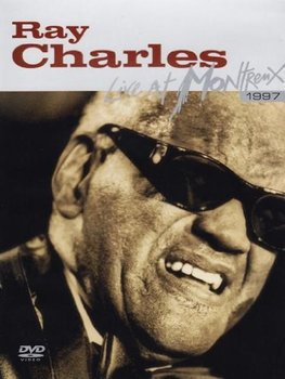 Ray Charles:Live At Montreaux 1997 - IMPORT - Ray Charles
