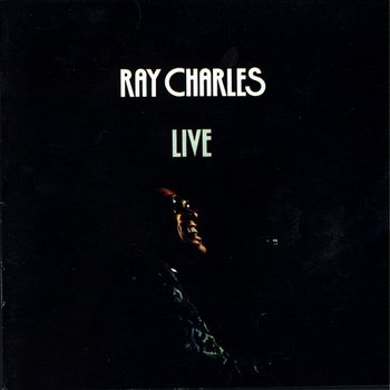 Ray Charles Live - Ray Charles