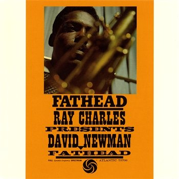 Ray Charles Presents David Newman - Fathead - David Newman