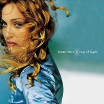 Ray of Light Madonna