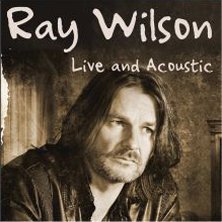 Ray Wilson