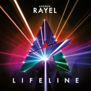 RAYEL, ANDREW Lifeline 2LP, płyta winylowa - Rayel Andrew