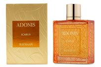 RAYHAAN ADONIS ICARUS 100ML WODA PERFUMOWANA DLA MĘŻCZYZN PERFUMY MĘSKIE
