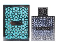 Rayhaan Aquatica 100Ml Woda Perfumowana Dla Mężczyzn Perfumy Arabskie Rayhaan