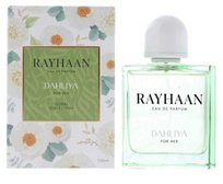 rayhaan dahliya