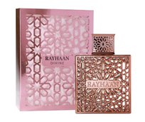 rayhaan divine