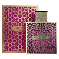 RAYHAAN KISS 100ML WODA PERFUMOWANA DLA KOBIET PERFUMY ARABSKIE