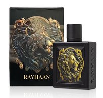 香水(男性用) RAYHAAN PACIFIC Eau De Parfum 100ml PACIFIC Edp 100 ML - RAYHAAN Perfumes