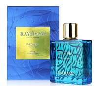Rayhaan Pacific Pour Homme, Woda Perfumowana, 100ml