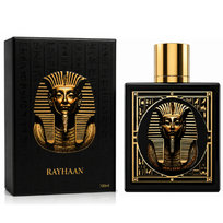 Rayhaan Pharaoh 100Ml Woda Perfumowana Unisex Perfumy Arabskie Rayhaan