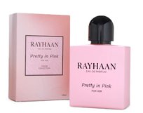 rayhaan pretty in pink