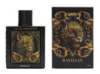 Rayhaan Tiger, Woda Perfumowana, 100ml